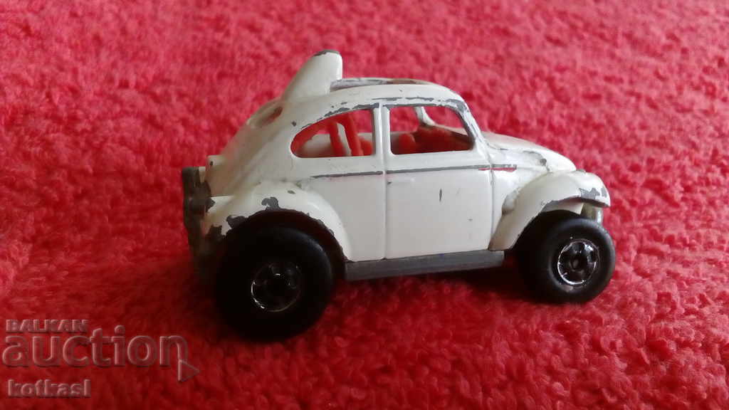 Livrarea Veche mașină mică din metal HOT WHEELS 1983 Malaezia