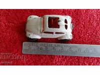 Veche mașină mică din metal HOT WHEELS 1983 Malaezia