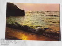 Black Sea Coast 1986 K 294