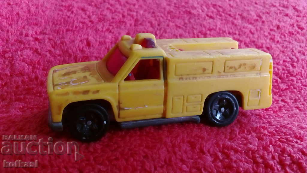 Old small car Thailand HOT WHEELS 1974 with price 25.50 BGN | € 13.04 Old small car Thailand HOT WHEELS 1974 with price 25.50 BGN | € 13.04