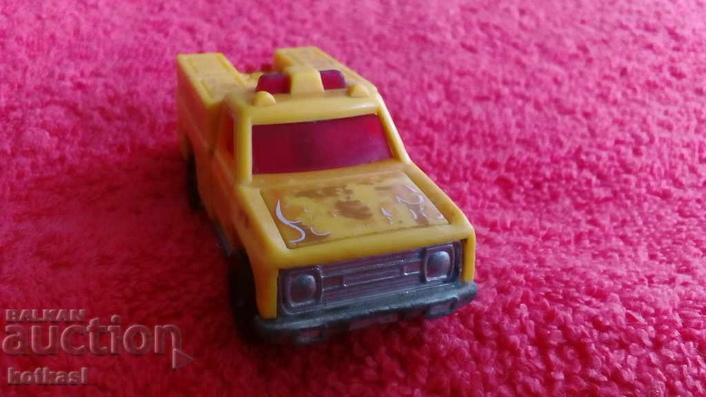 Auction Old small car Thailand HOT WHEELS 1974 Auction Old small car Thailand HOT WHEELS 1974
