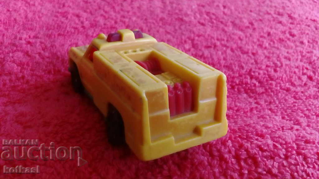 Old small car Thailand HOT WHEELS 1974 - 5 Old small car Thailand HOT WHEELS 1974 - 5