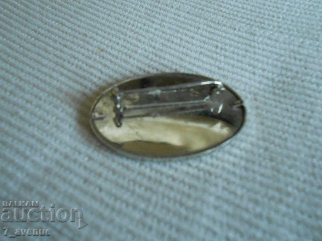 Παλιά βαμμένη καρφίτσα, 15.08.2021 - 5 Παλιά βαμμένη καρφίτσα, 15.08.2021 - 5