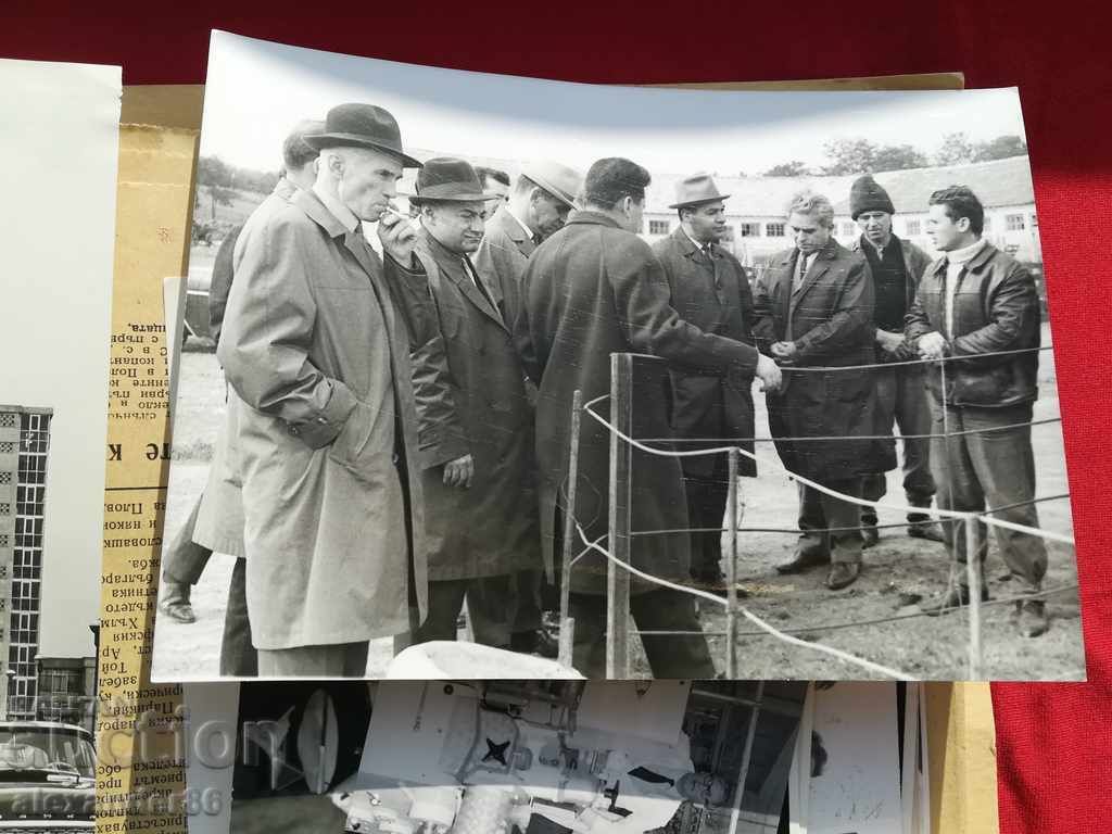 Vulkan Shopov photos - 5 Vulkan Shopov photos - 5