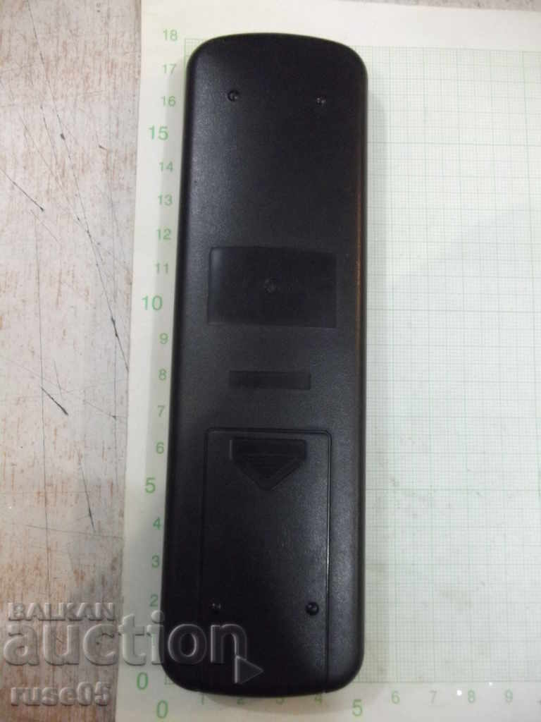 Auction Remote "NEC" working - 1 Auction Remote "NEC" working - 1