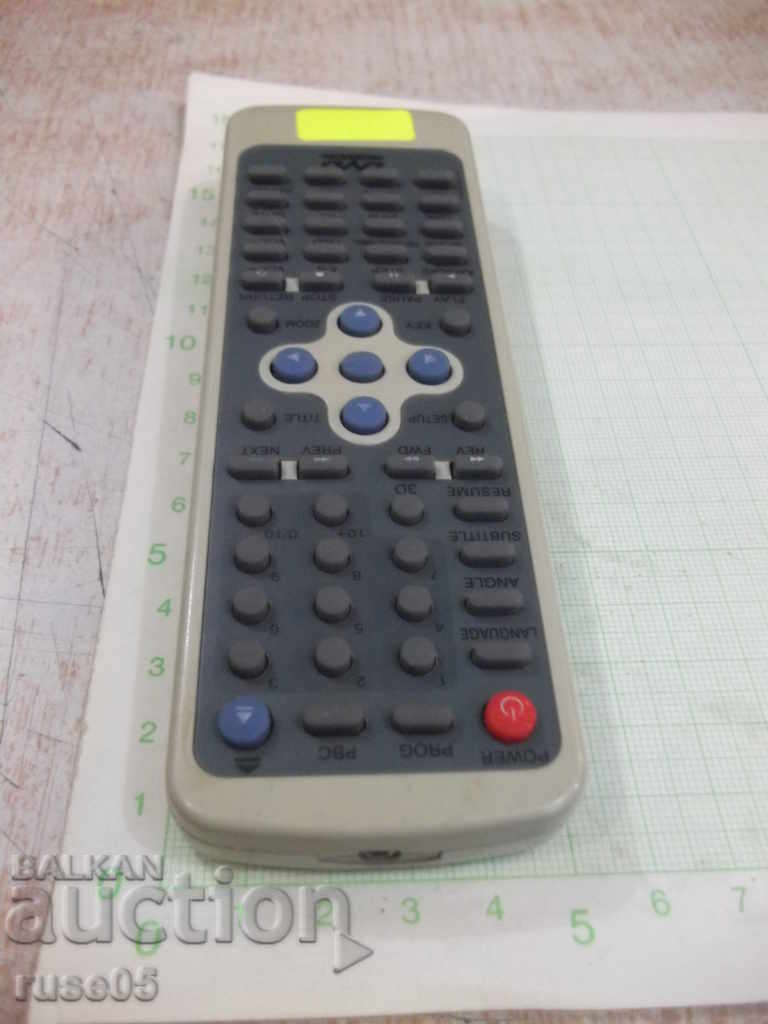 Remote working - 30 - 5