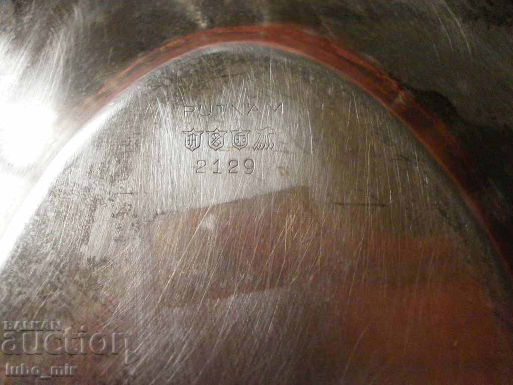 OLD COURT - MARKINGS with price 16.00 BGN | € 8.18