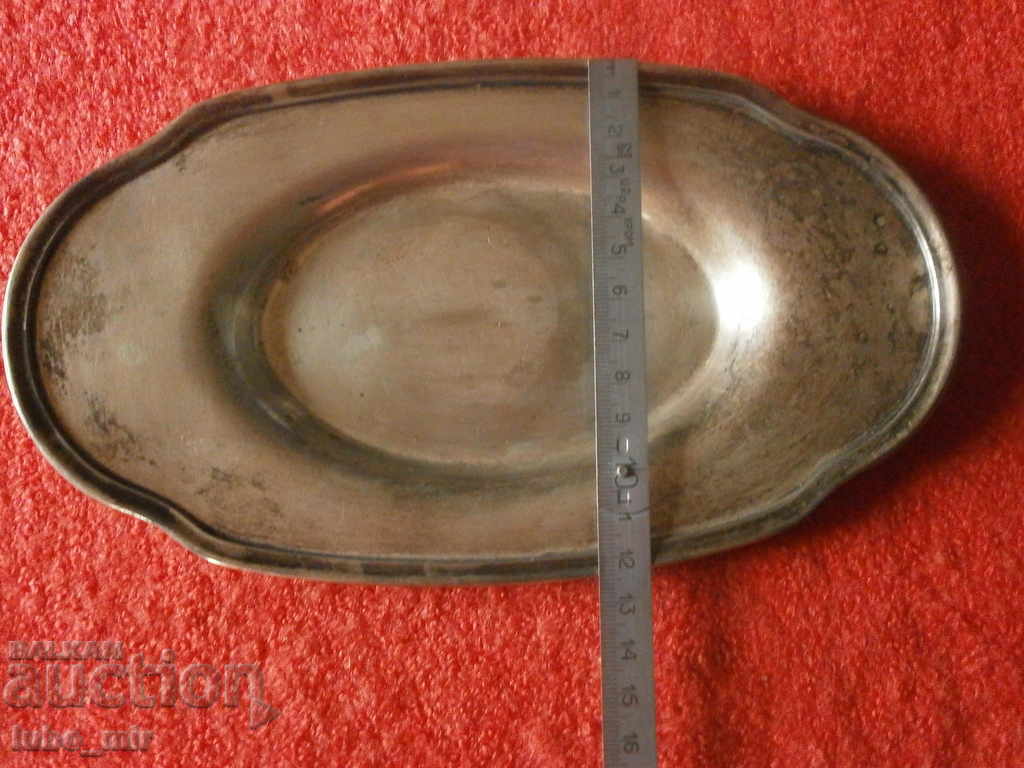 Delivery of OLD COURT - MARKINGS