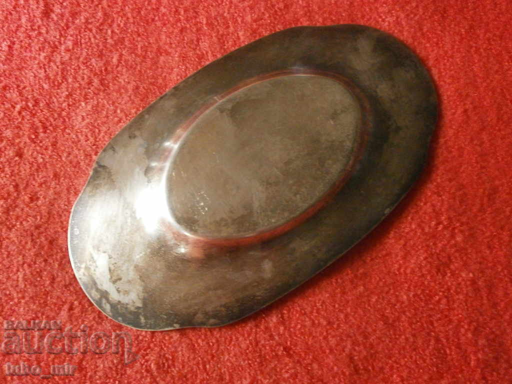 OLD COURT - MARKINGS - 5