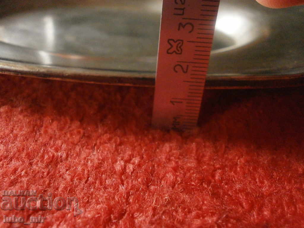 OLD COURT - MARKINGS - 6