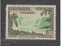 1938. Brazilia. Peisaje.