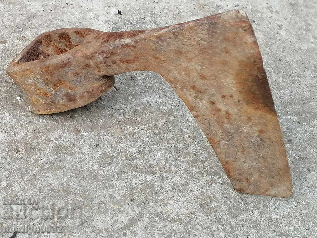 Old ax chopper ax sap with price 43.00 BGN | € 21.99