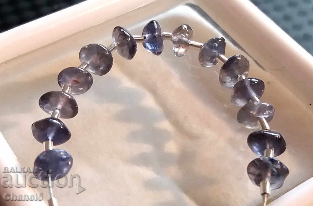 Auction NATURAL YOLITE - CONNECTION - 4.90 kt (206) Auction NATURAL YOLITE - CONNECTION - 4.90 kt (206)