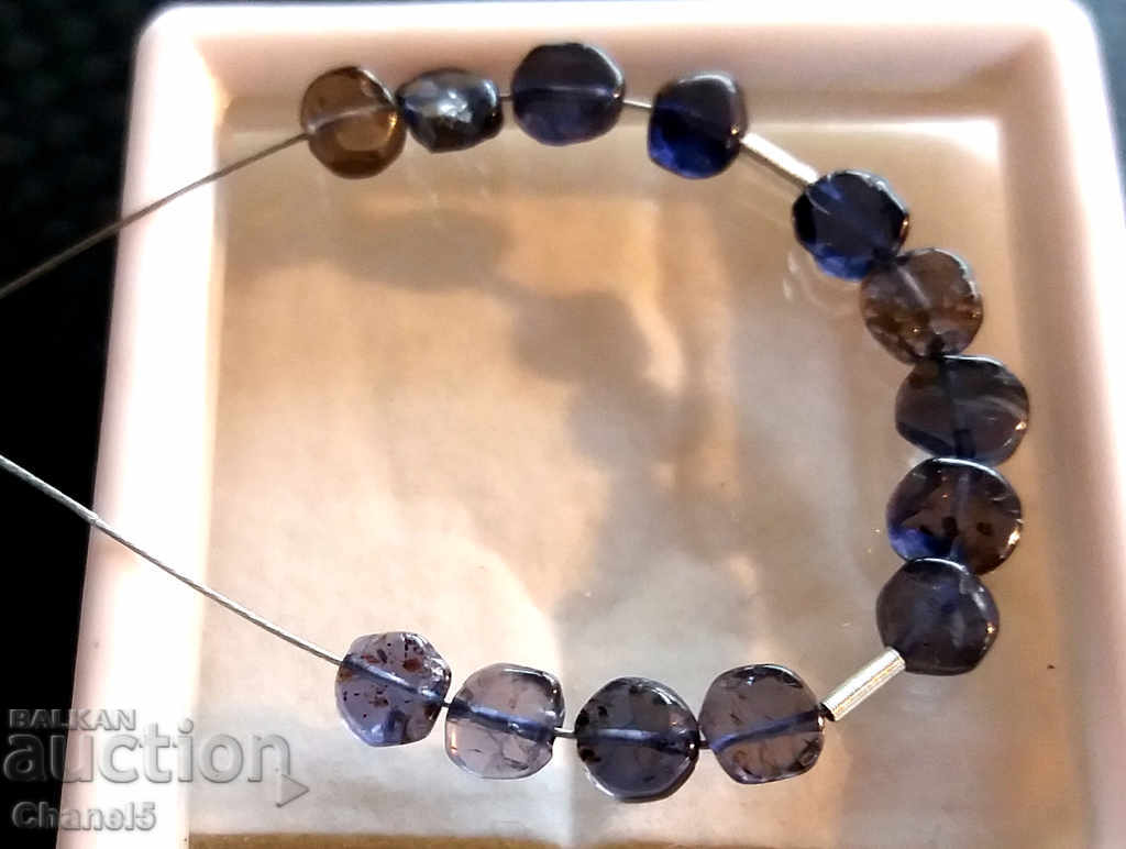 NATURAL YOLITE - CONNECTION - 5.30 kt (207) with price 9.00 BGN | € 4.60 NATURAL YOLITE - CONNECTION - 5.30 kt (207) with price 9.00 BGN | € 4.60