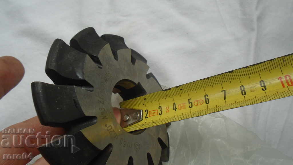 Delivery of DISC CUTTER MILLS - NEW Delivery of DISC CUTTER MILLS - NEW