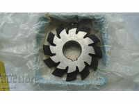 DISC CUTTER MILLS - NEW