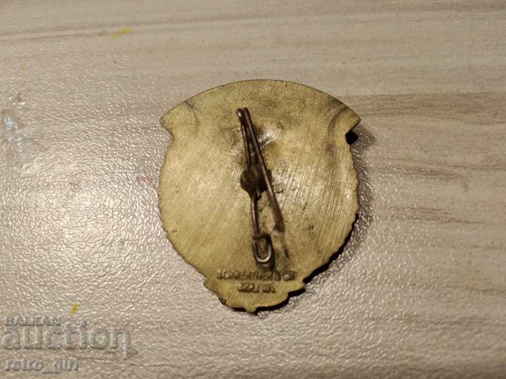 I sell a badge. with price 5.90 BGN | € 3.02 I sell a badge. with price 5.90 BGN | € 3.02