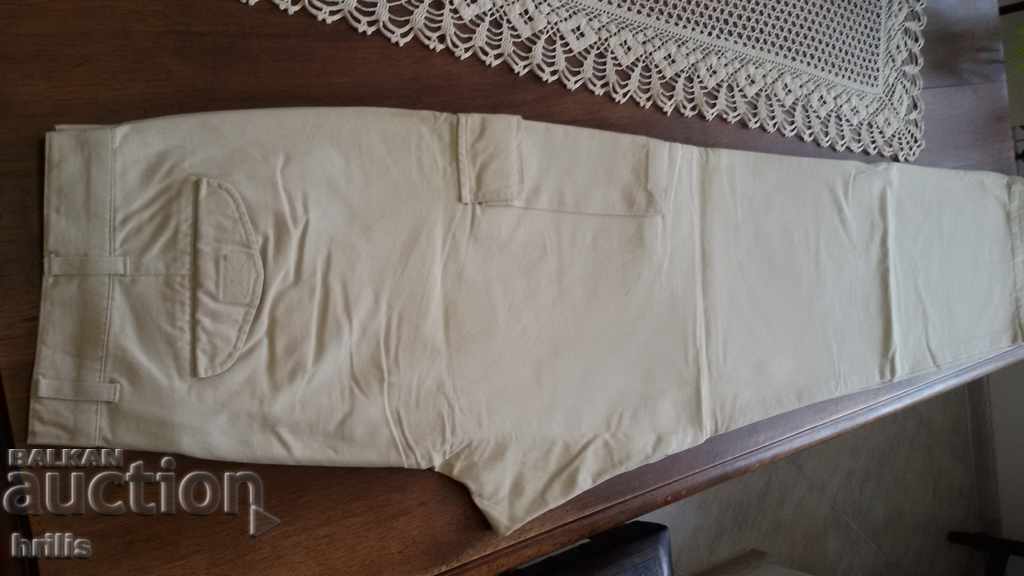 ΑΝΔΡΙΚΟ ΣΠΟΡ-ΚΟΜΨ ΠΑΝΤΕΛΟΝΙ - UMBERTO LUCCI με τιμή 7.99 BGN | € 4.09 ΑΝΔΡΙΚΟ ΣΠΟΡ-ΚΟΜΨ ΠΑΝΤΕΛΟΝΙ - UMBERTO LUCCI με τιμή 7.99 BGN | € 4.09