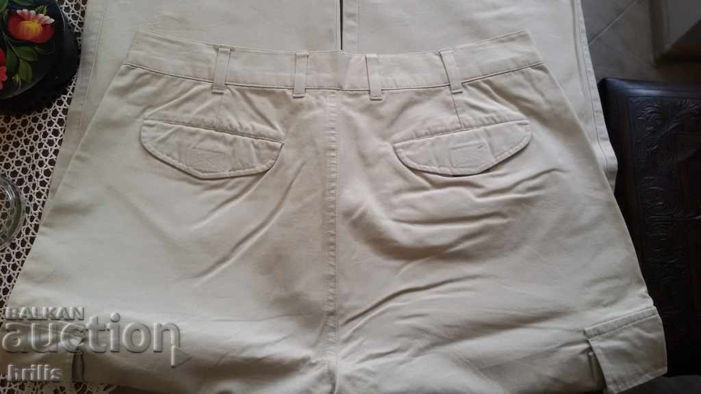 PANTALONI BĂRBAȚI SPORTY-ELEGANTI - UMBERTO LUCCI - 5 PANTALONI BĂRBAȚI SPORTY-ELEGANTI - UMBERTO LUCCI - 5