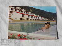 Sunny Beach village Elenite basin 1987 K 297