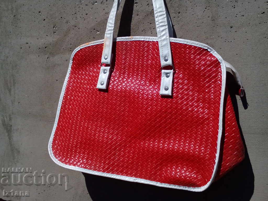 Old Lady's Bag with price 20.00 BGN | € 10.23