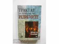 Treatise on the History of Religions - Mircea Eliade 2002