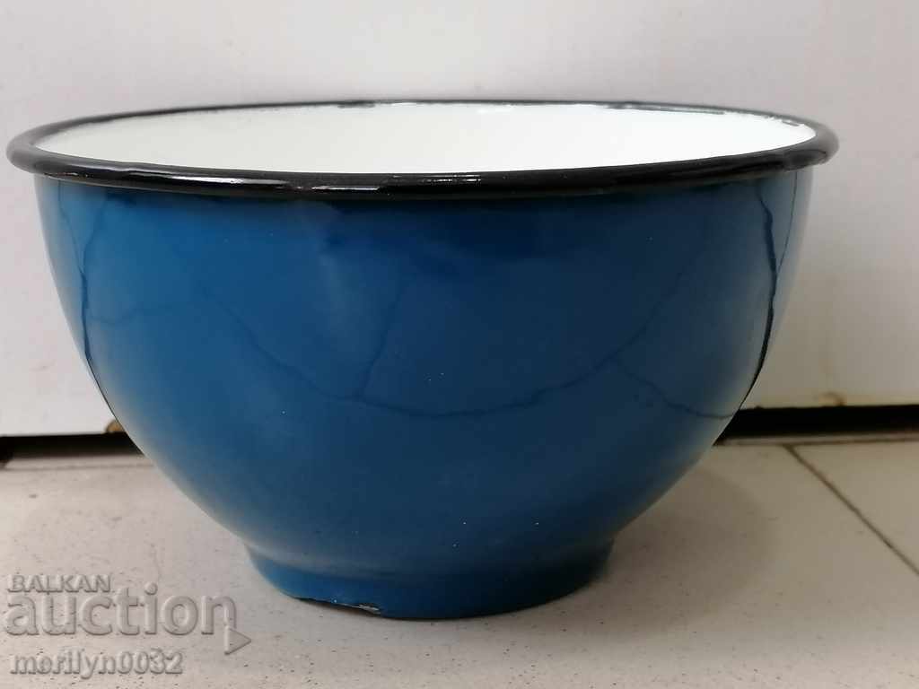 Delivery of Enameled bowl, enamel bowl, basin, basin Delivery of Enameled bowl, enamel bowl, basin, basin