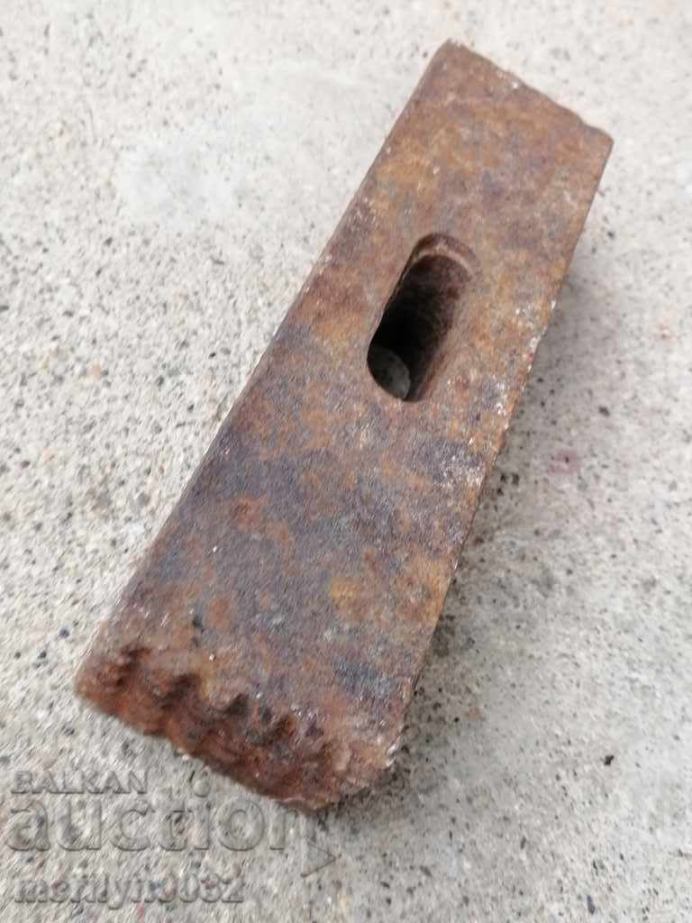 Old hammer hammer, ax, torso, young, torcum, lom - 5 Old hammer hammer, ax, torso, young, torcum, lom - 5