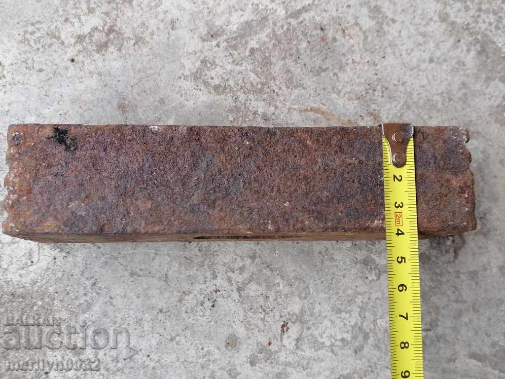 Old hammer hammer, ax, torso, young, torcum, lom - 6 Old hammer hammer, ax, torso, young, torcum, lom - 6