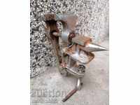 Cleste de bijutier pentru strâns daltă unealtă