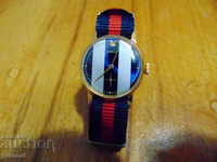 Collectible watch VICTORY AU 10