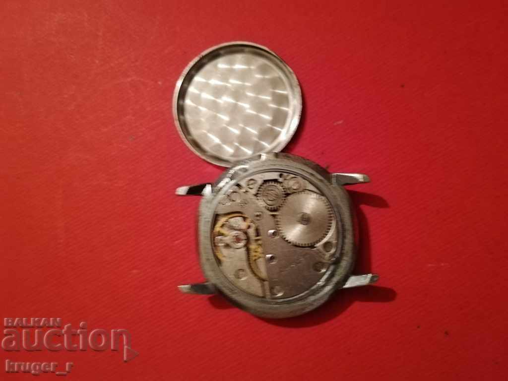 Clock Rocket - 7 Clock Rocket - 7