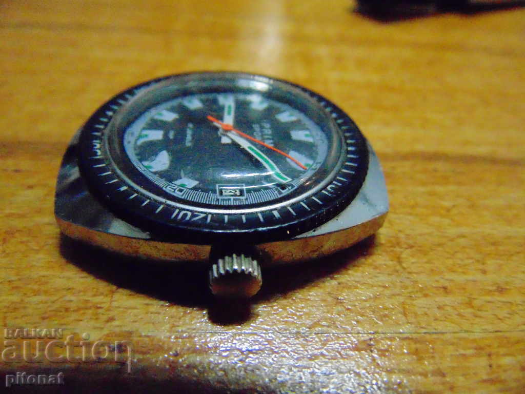 Auction Collector's watch PRIM SPORT Auction Collector's watch PRIM SPORT