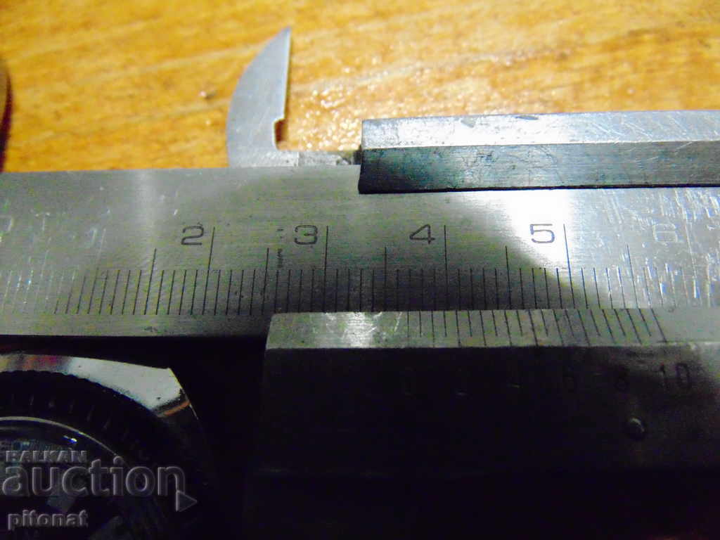 Collectible watch PRIM SPORT - 7