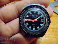 Collector's watch PRIM SPORT