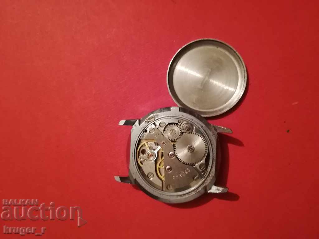 Ceas Racheta - 7 Ceas Racheta - 7