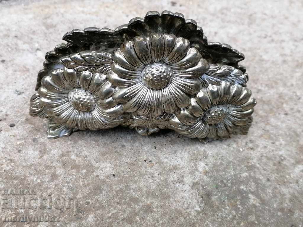 Șervețel art deco - 5 Șervețel art deco - 5