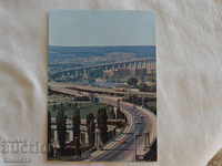 Varna Asparuhov Bridge 1986 K 299