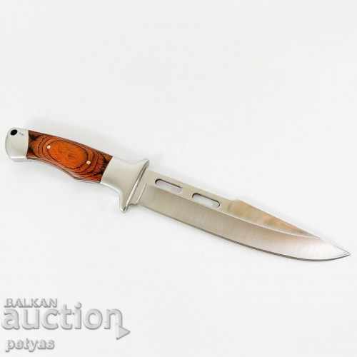 Ловен нож COLUMBIA KNIFE G09 170х300 мм