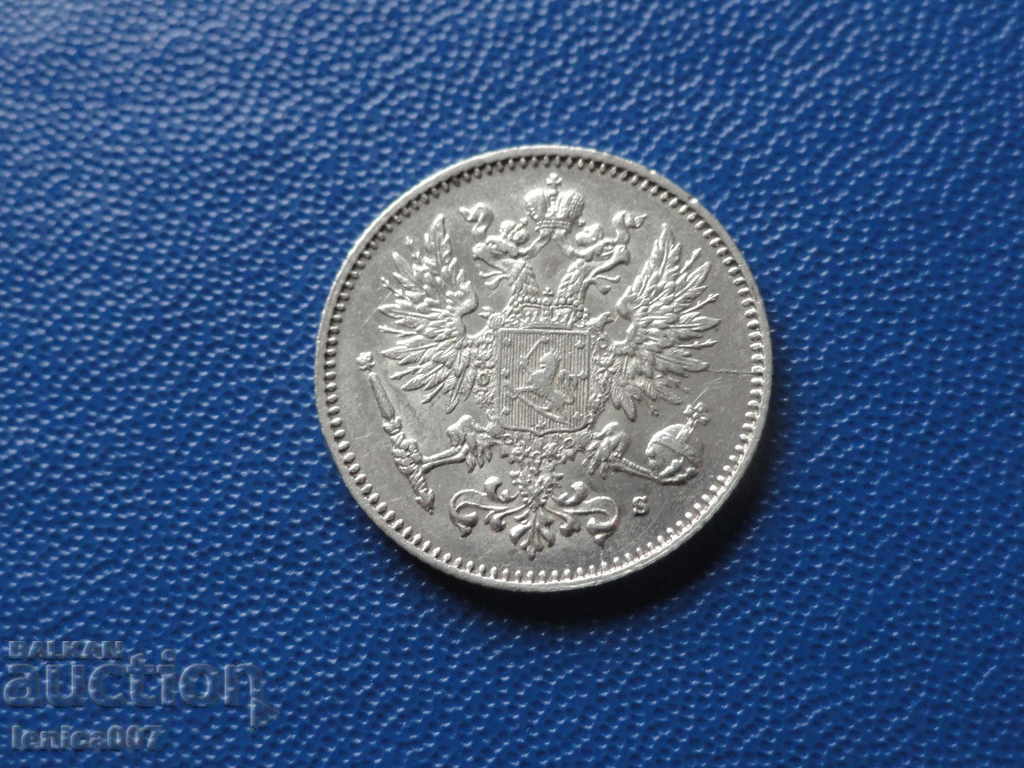 Παράδοση Ρωσία (Φινλανδία) 1914 - 50 πένες