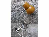 Λαμπτήρας επιτραπέζιος νυχτός δαπέδου NRB δεκαετίας του '80