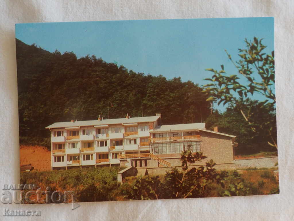 Casa de vacanță Gorubso 1984 K 299