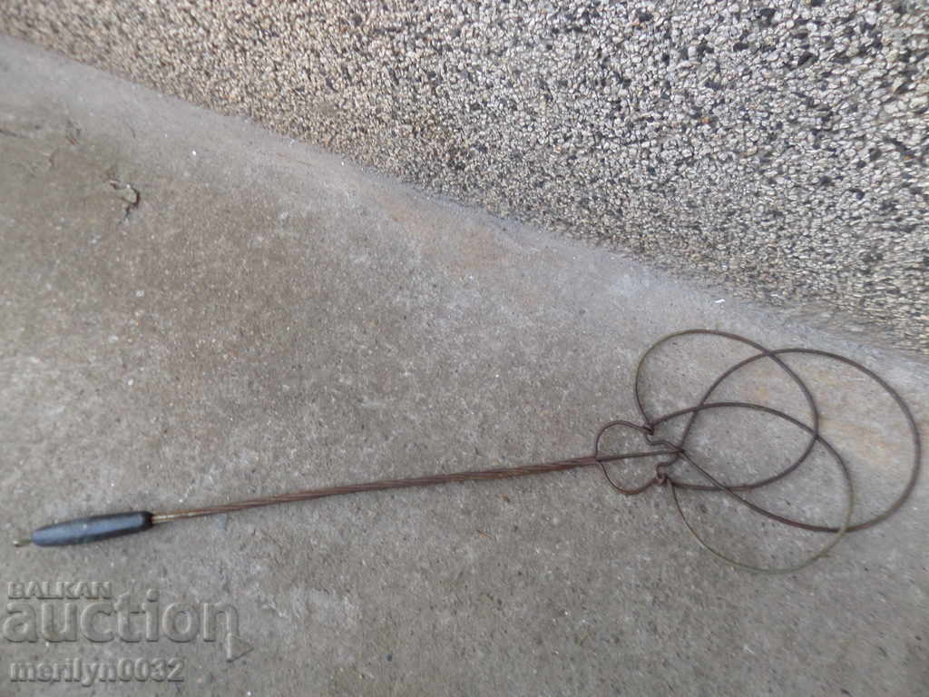 Old coat-sack for carpets, bedding and boots with price 29.00 BGN | € 14.83 Old coat-sack for carpets, bedding and boots with price 29.00 BGN | € 14.83