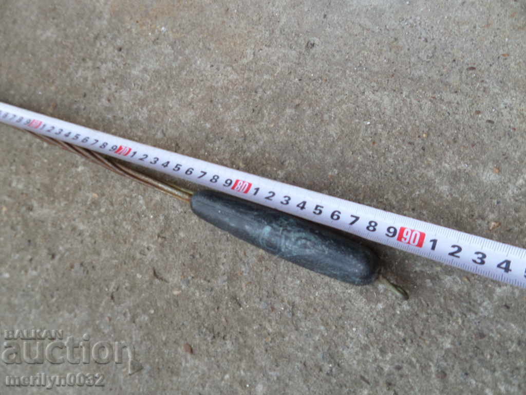 Old coat-sack for carpets, bedding and boots - 5 Old coat-sack for carpets, bedding and boots - 5