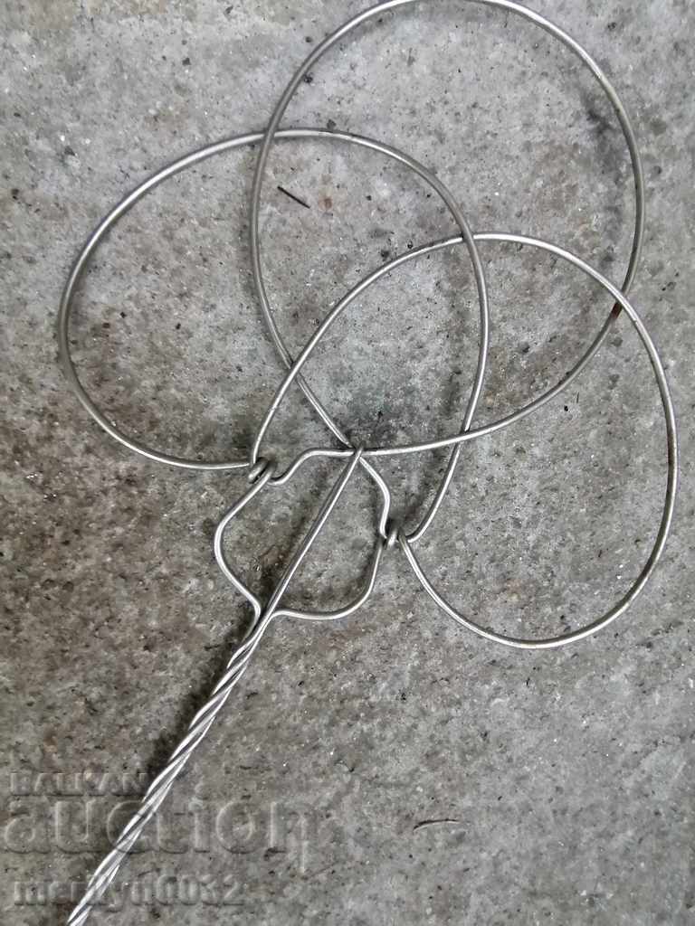 Old coat-sack for carpets, bedding and boots with price 29.00 BGN | € 14.83 Old coat-sack for carpets, bedding and boots with price 29.00 BGN | € 14.83