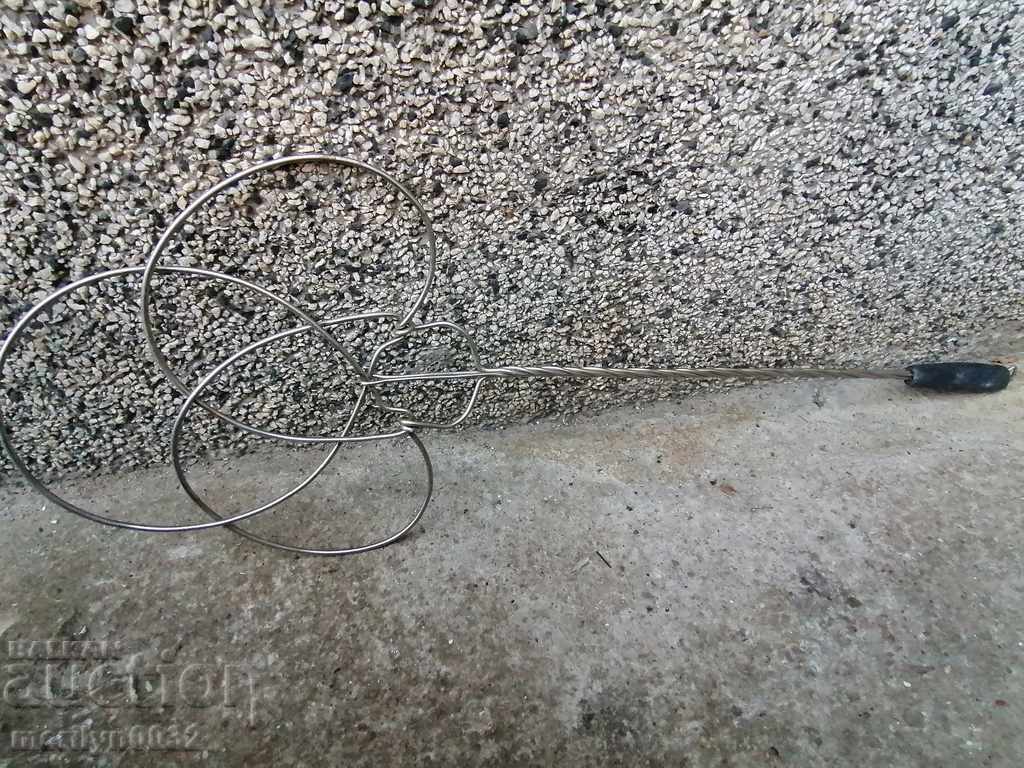 Old coat-sack for carpets, bedding and boots - 5 Old coat-sack for carpets, bedding and boots - 5