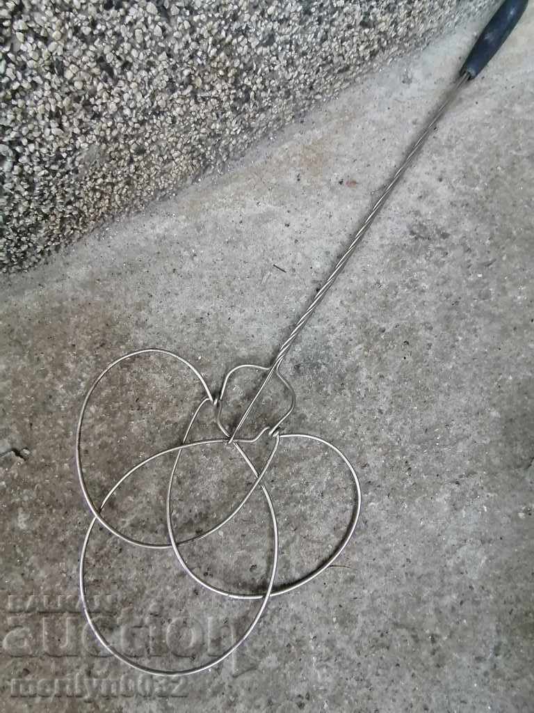 Old coat-sack for carpets, bedding and boots - 6 Old coat-sack for carpets, bedding and boots - 6