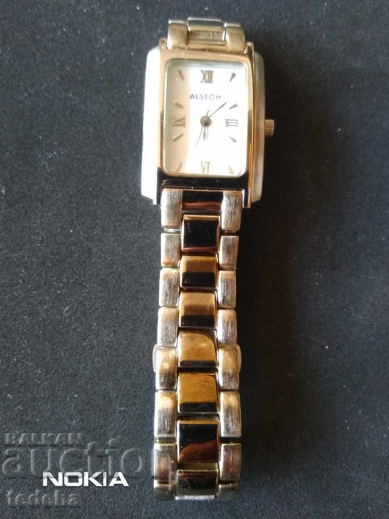 MARK'S WATCH ALSTON FRANCE NEW with price 30.00 BGN | € 15.34 MARK'S WATCH ALSTON FRANCE NEW with price 30.00 BGN | € 15.34