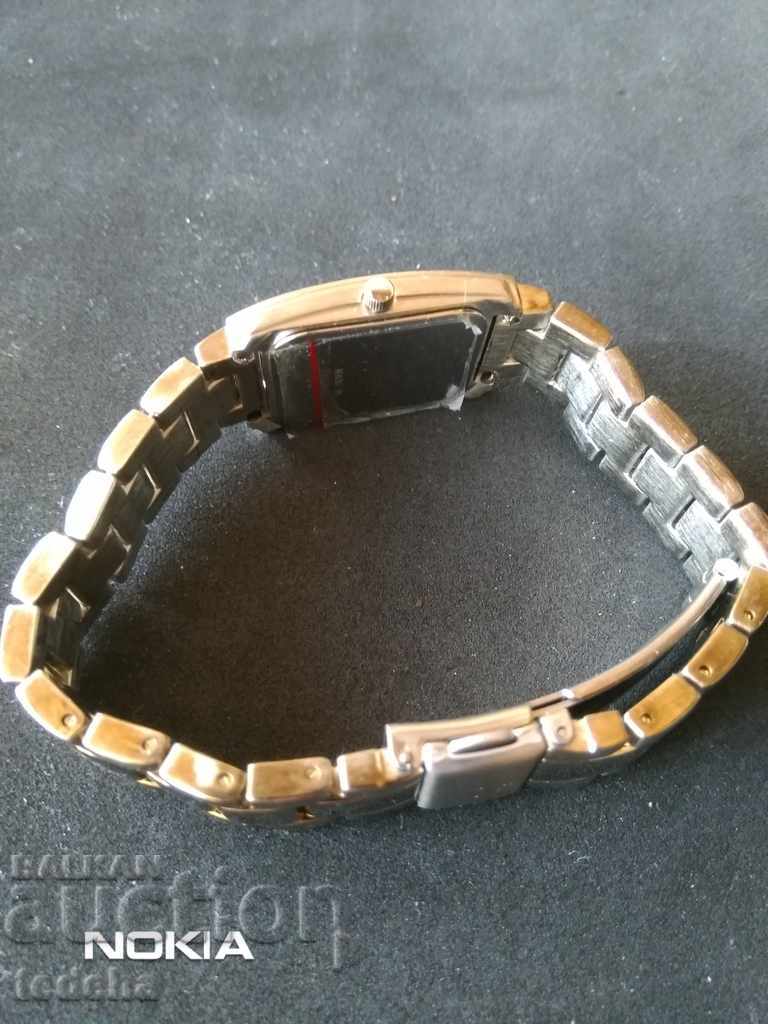 Auction MARK'S WATCH ALSTON FRANCE NEW Auction MARK'S WATCH ALSTON FRANCE NEW