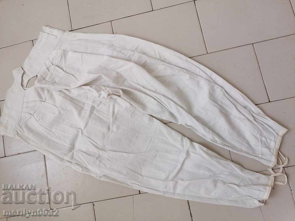 Women's underpants from kenar, costume, sukman, chaise with price 52.00 BGN | € 26.59 Women's underpants from kenar, costume, sukman, chaise with price 52.00 BGN | € 26.59